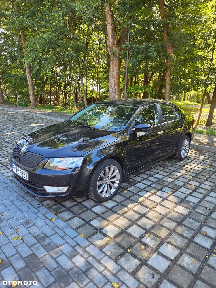Skoda Octavia - 6