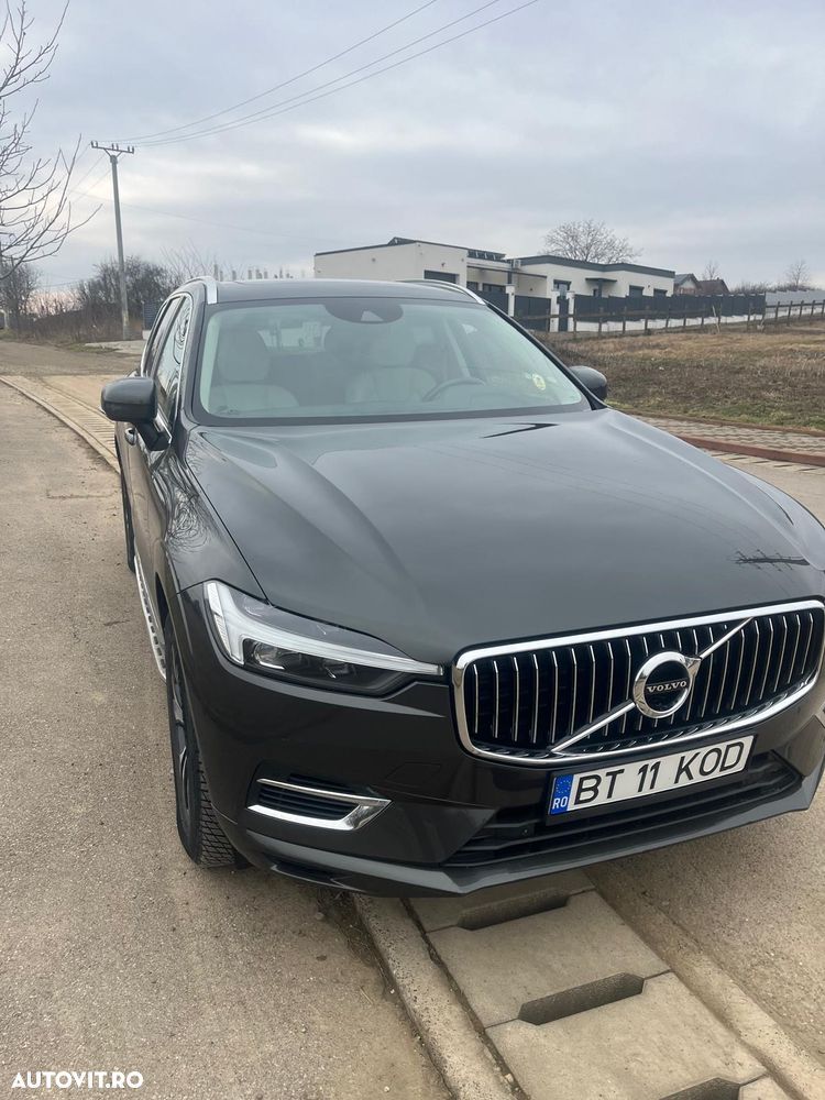 Volvo XC 60 - 5