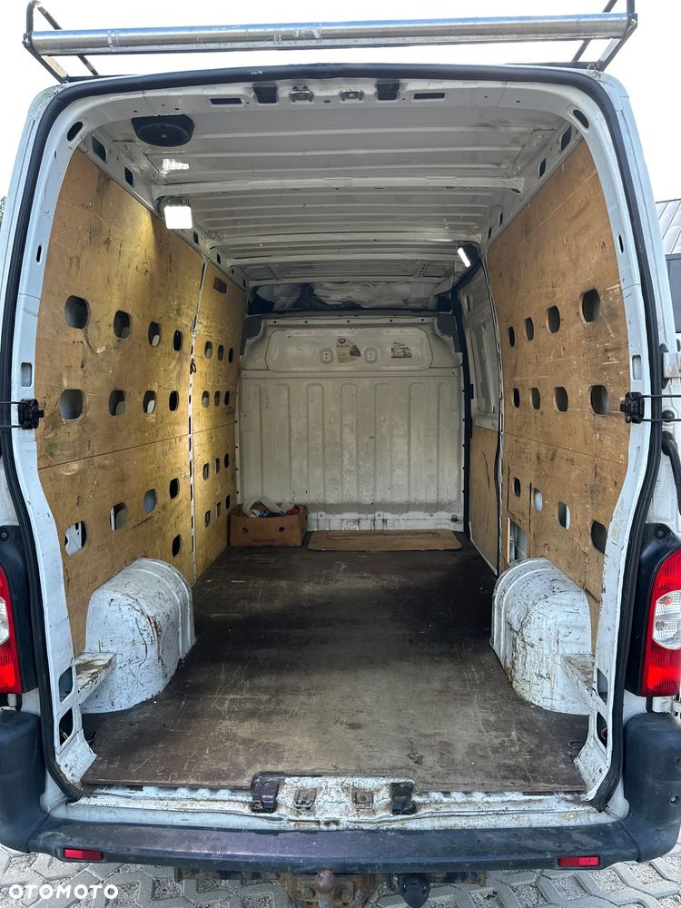 Renault Master - 6