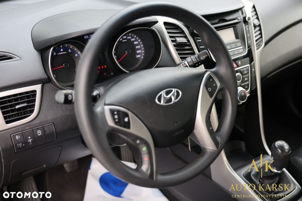 Hyundai i30 - 20