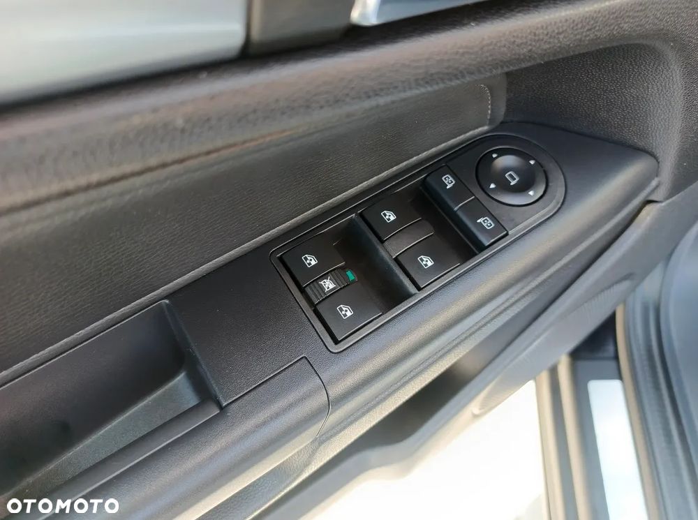 Opel Astra 1.8 Endless Summer - 22