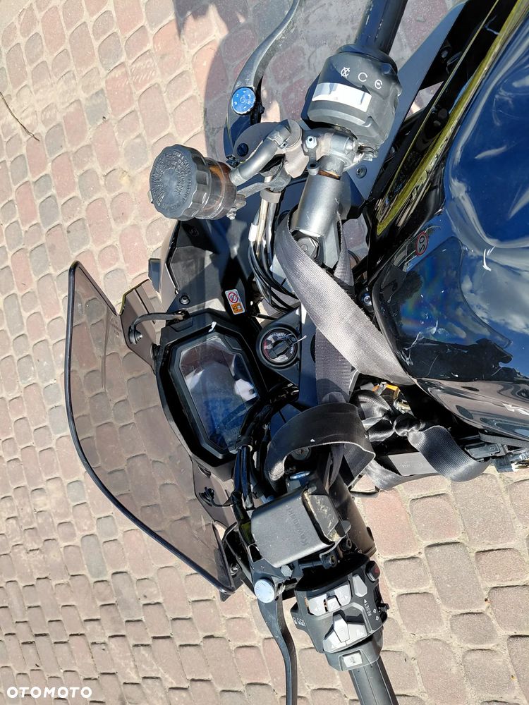 Kawasaki Ninja - 23
