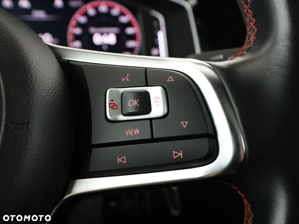 Volkswagen Polo 2.0 TSI GTI DSG - 30