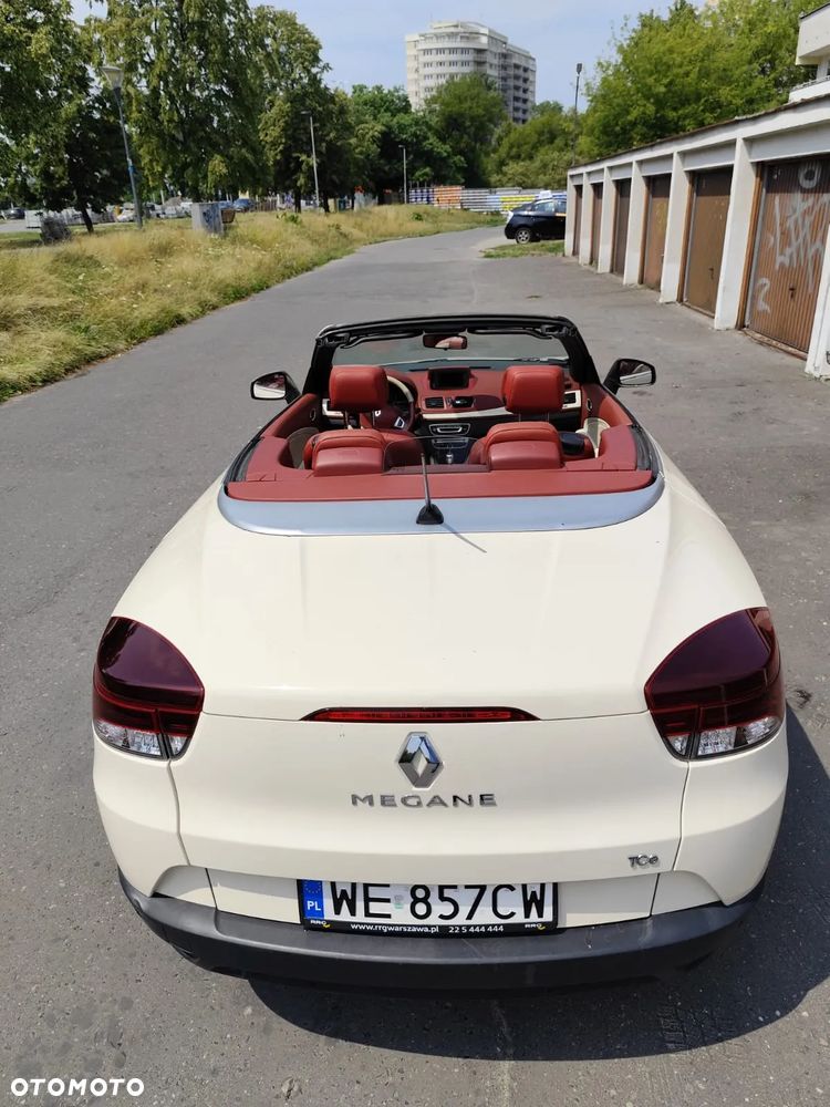 Renault Megane 1.4 16V TCE Floride - 11