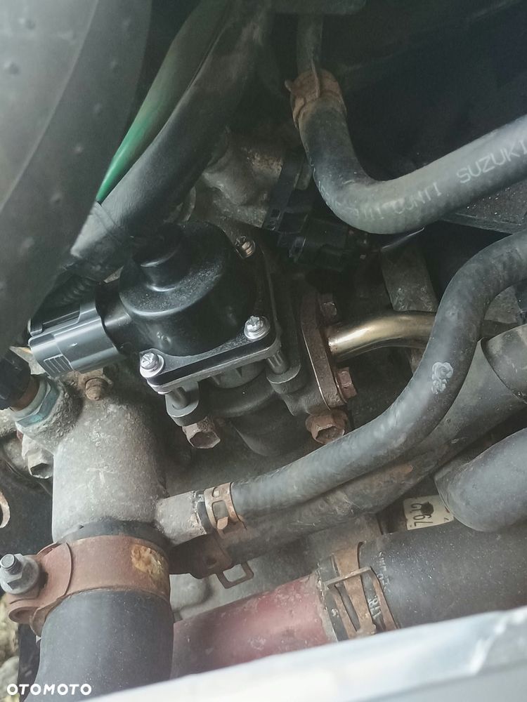 Suzuki SX4 - 12