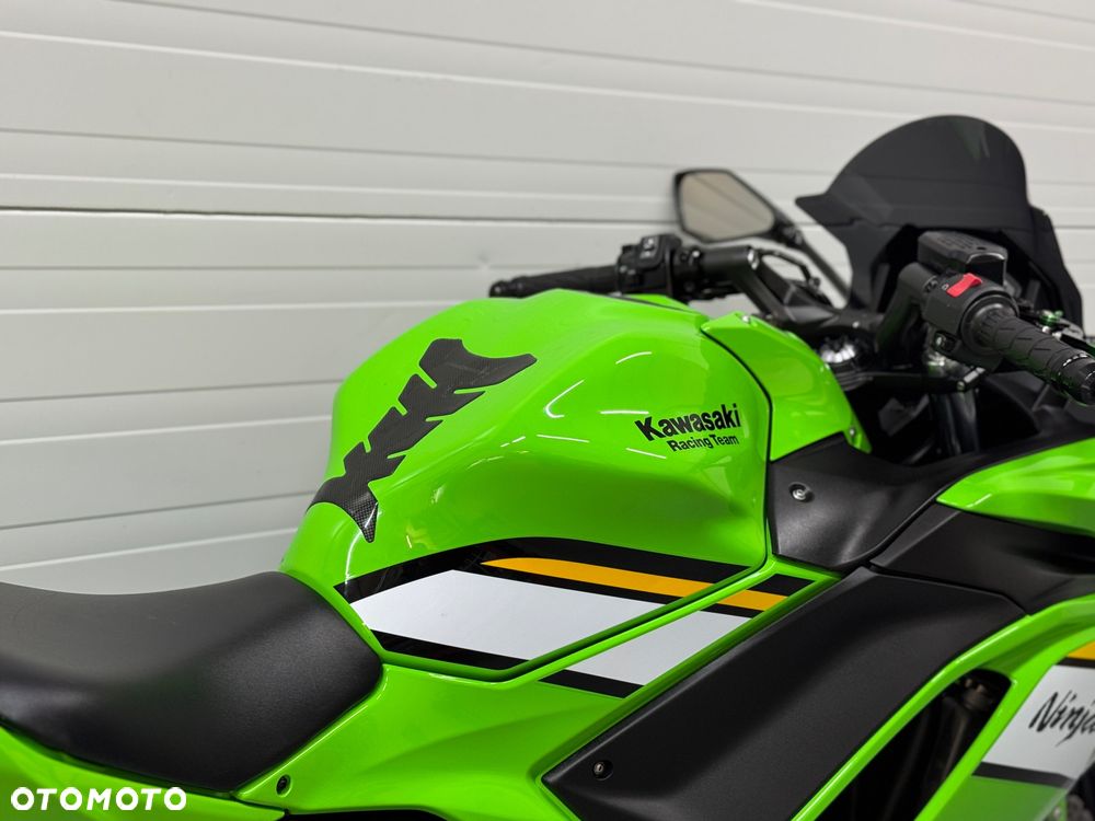 Kawasaki Ninja - 8
