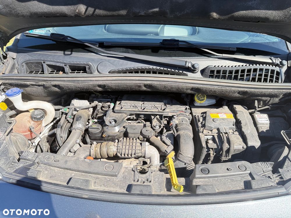 Citroën C3 Picasso - 17