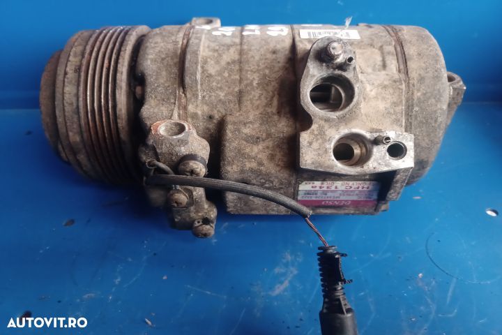 Compresor AC MC4472203323 BMW X5 E53 [1999 - 2003] Crossover 3.0d AT - 6