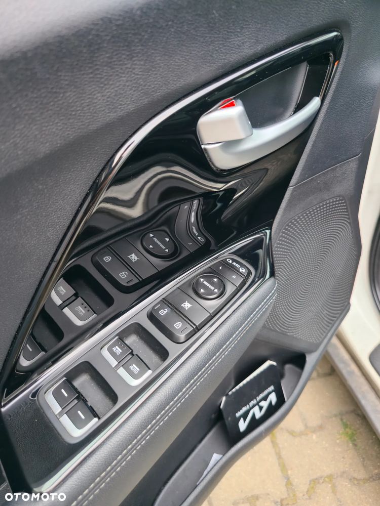 Kia Niro 1.6 GDI Plug-in Hybrid XL - 10