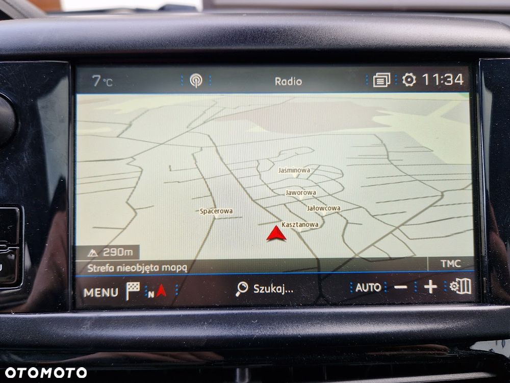 Peugeot 2008 PureTech 130 GPF Stop&Start Allure - 13