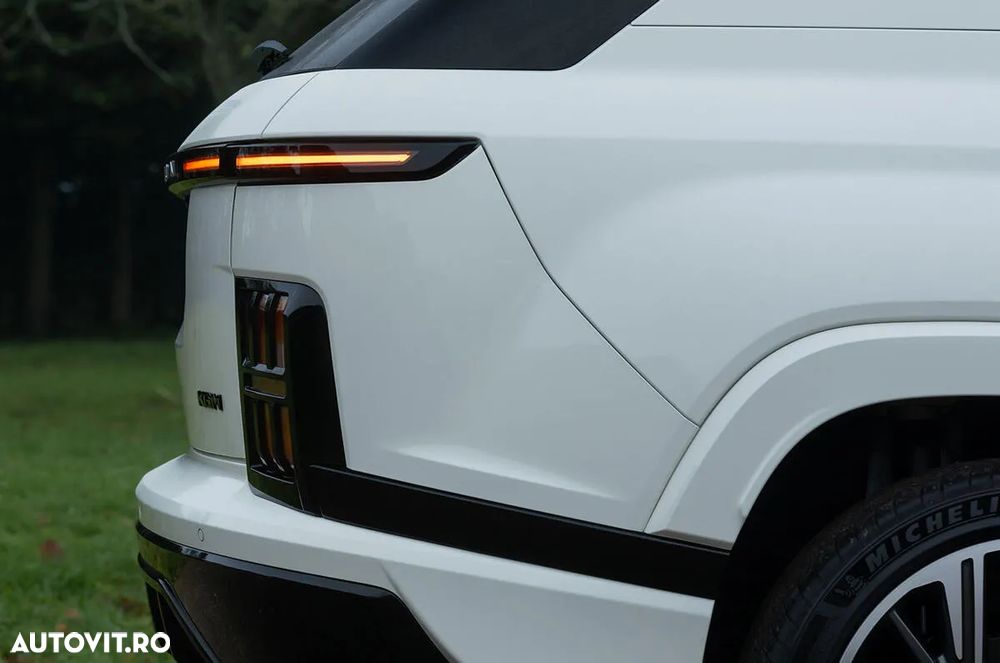 KG Mobility Actyon 1.5 T-GDI 6MT Style - 4