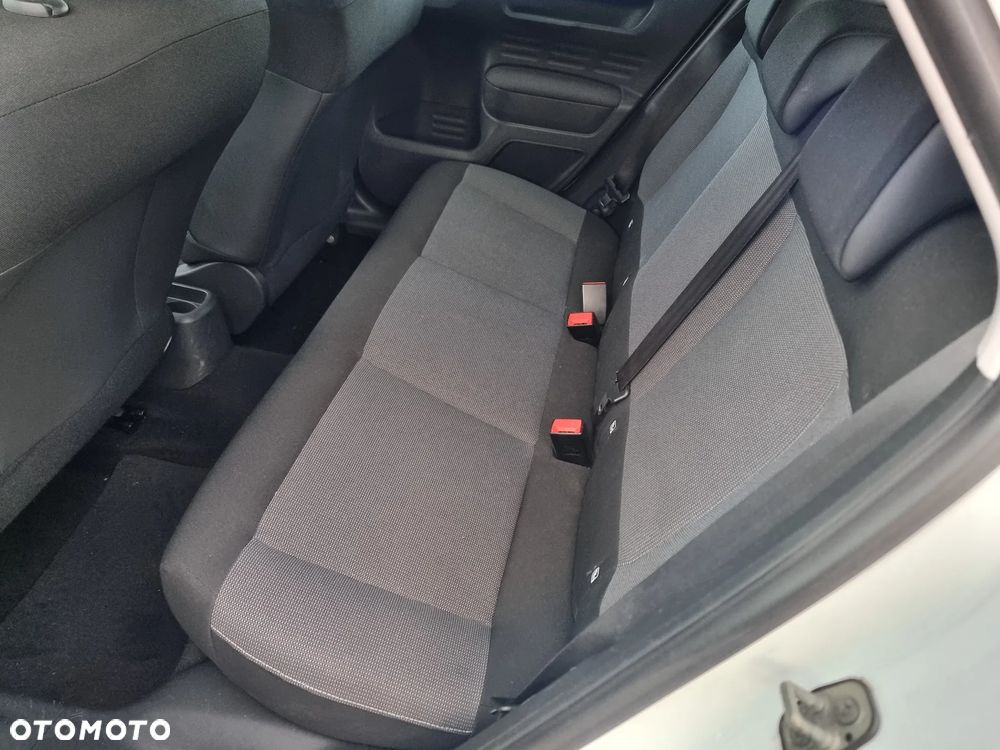 Citroën C4 Cactus VTi 82 Feel - 13