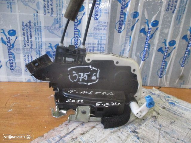 Fecho 110CT14 NISSAN MICRA 2012 FE 4 PINOS - 1