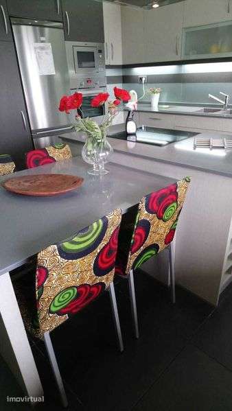 Apartamento T3 no centro de Tondela - Grande imagem: 3/12