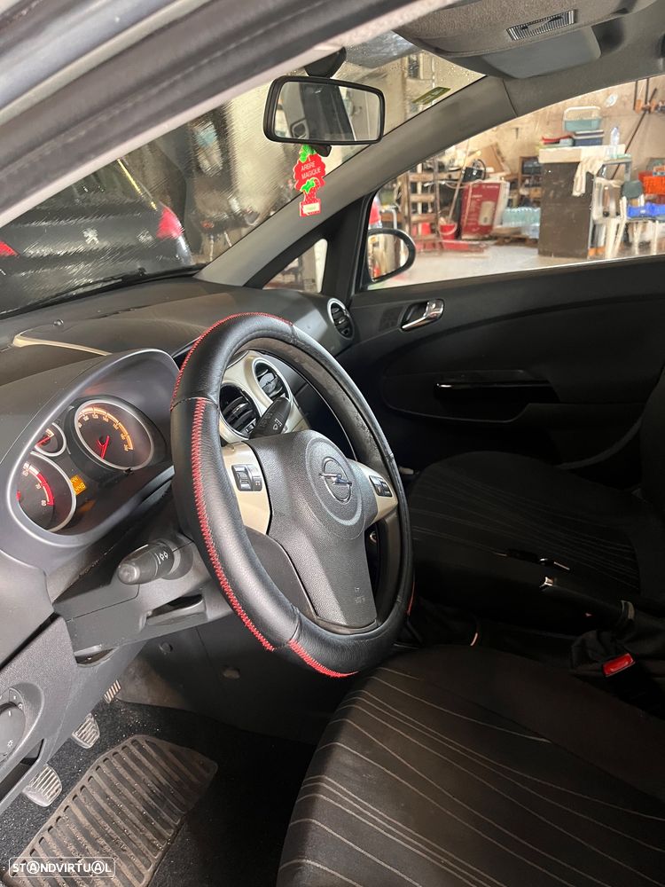 Opel Corsa 1.2 Enjoy - 8