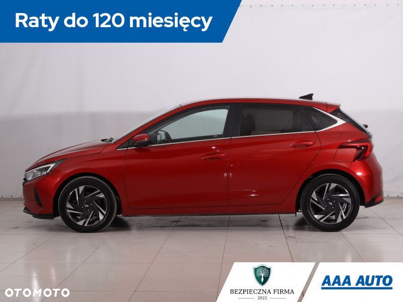 Hyundai i20 - 4