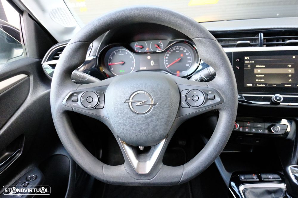 Opel Corsa 1.5 D Edition - 13