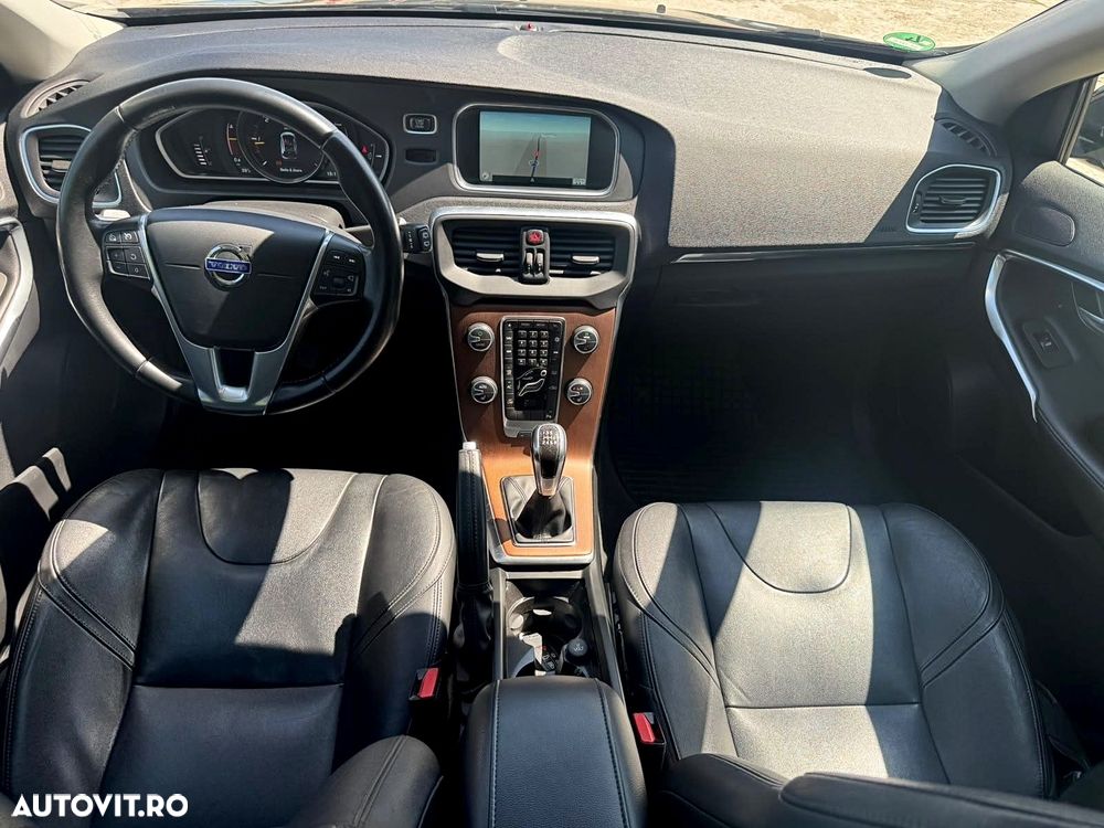 Volvo V40 - 6
