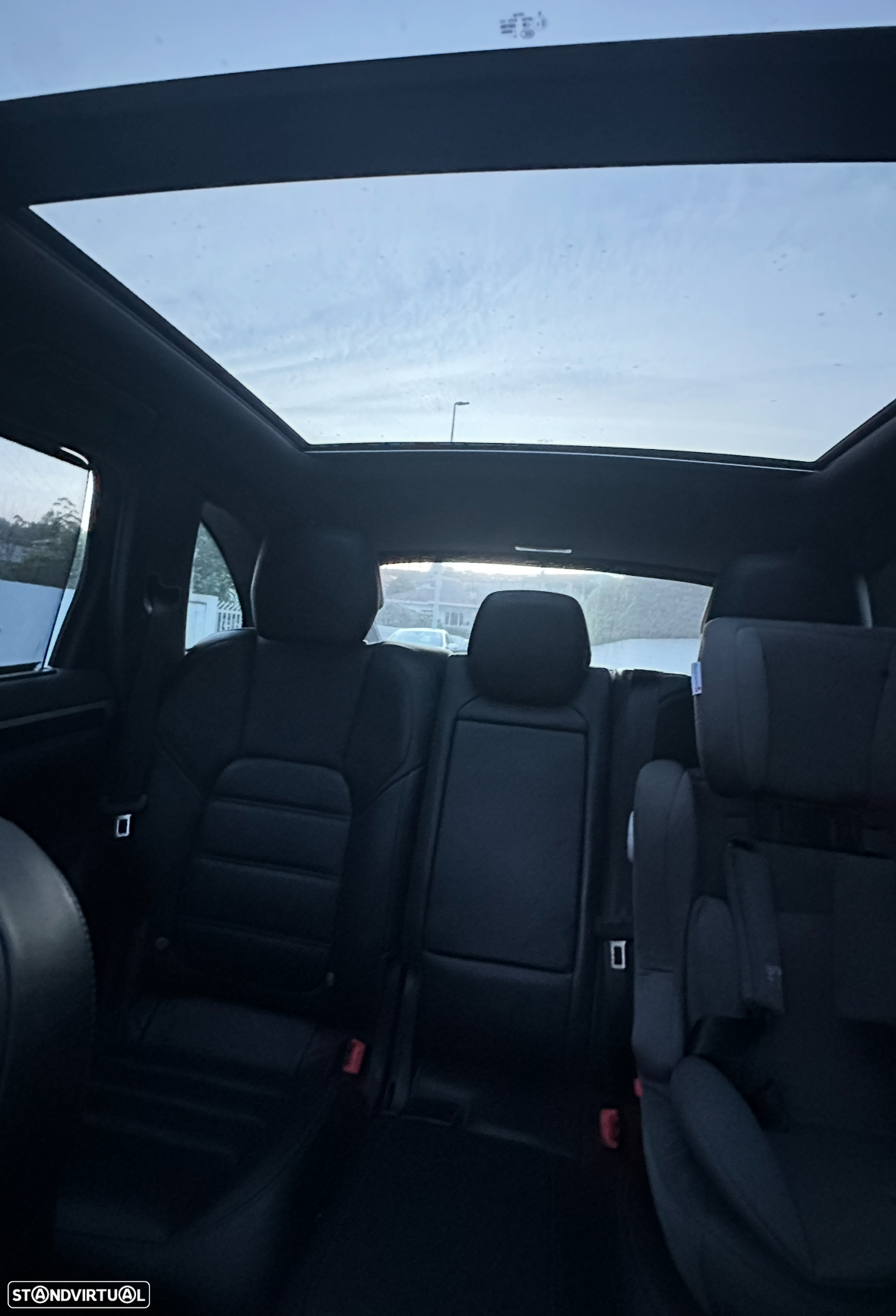 Porsche Cayenne S Hybrid - 6