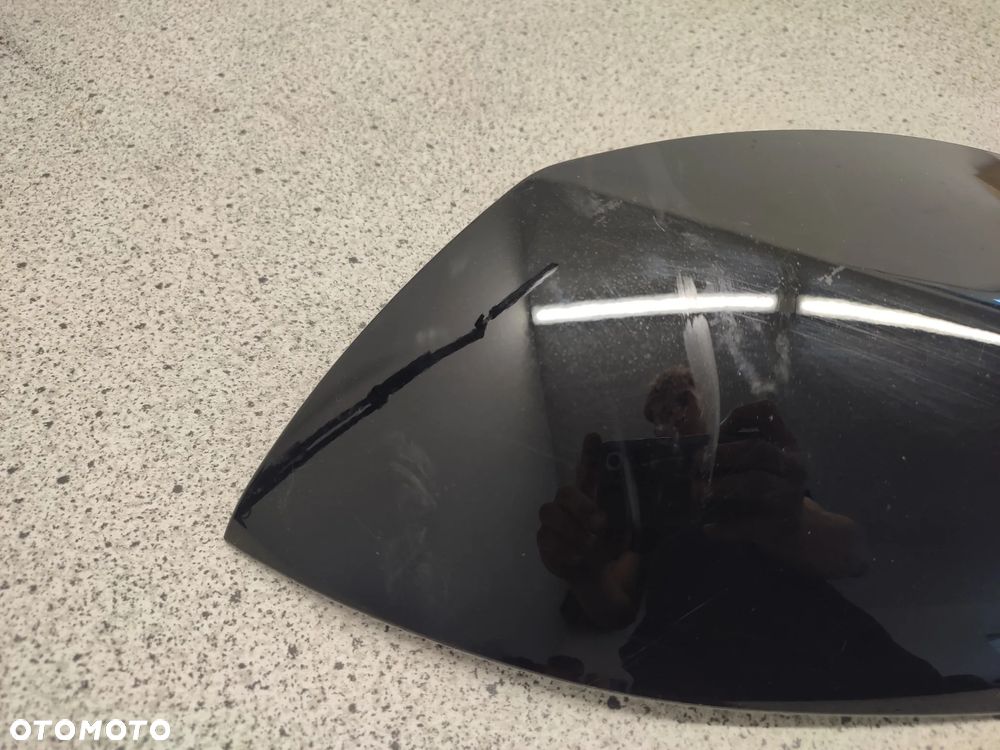 Wypełnienie, owiewka, osłona, bok, boczek Yamaha T-MAX 560 TMAX 560 - 6