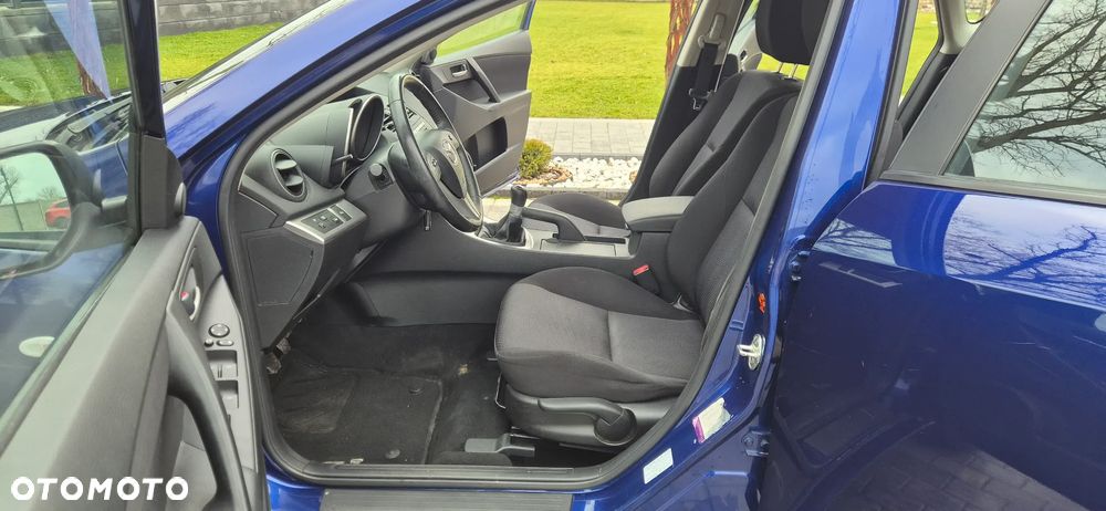 Mazda 3 1.6 16V Exclusive - 18