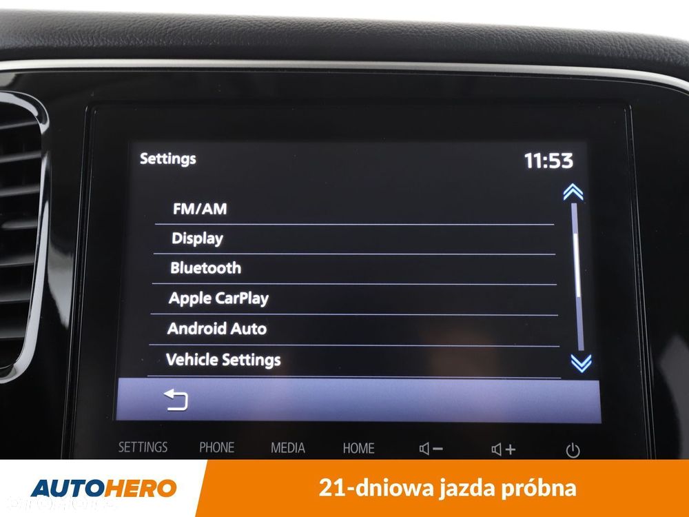 Mitsubishi Outlander - 23