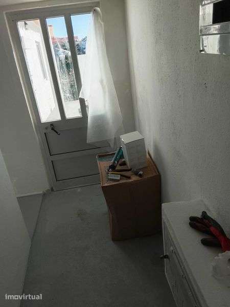 Arrenda-se T1 – 40m² – 400€ - Grande imagem: 3/11