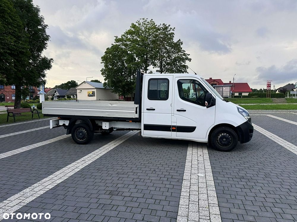 Opel Movano - 14