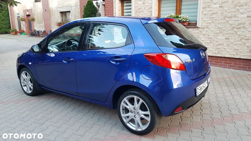 Mazda 2 1.5 Impression - 15