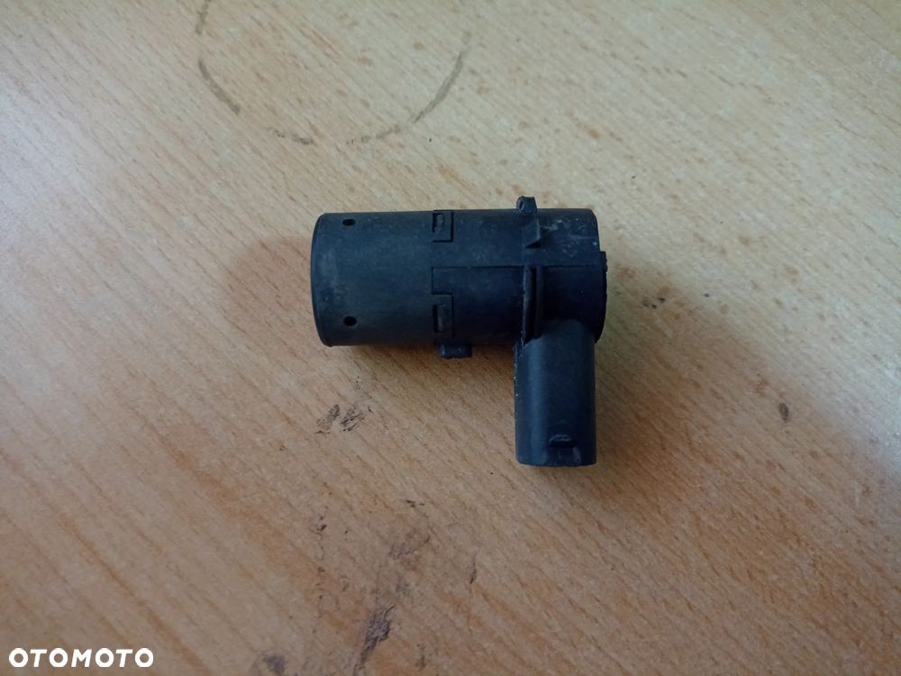 ford c max czujnik parkowania przód 7m51 oem