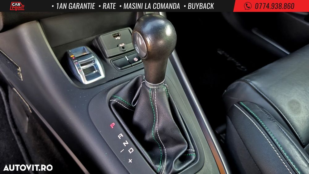 Alfa Romeo Giulietta - 30