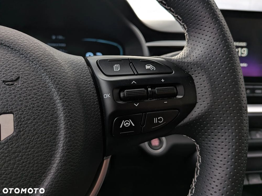 Kia Stonic 1.2 L - 14