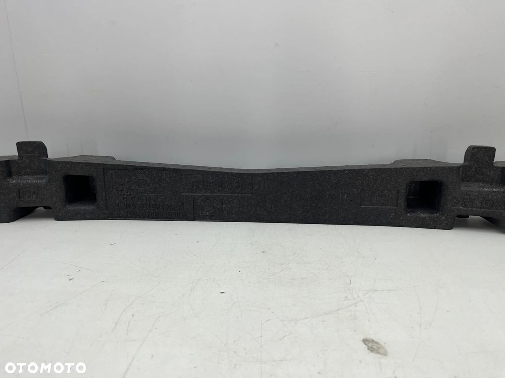 Absorber zderzaka Opel Astra L 22r.- przednie wzmocnienie styropian pianka przód NOWA ORGINALNA 9839 - 8