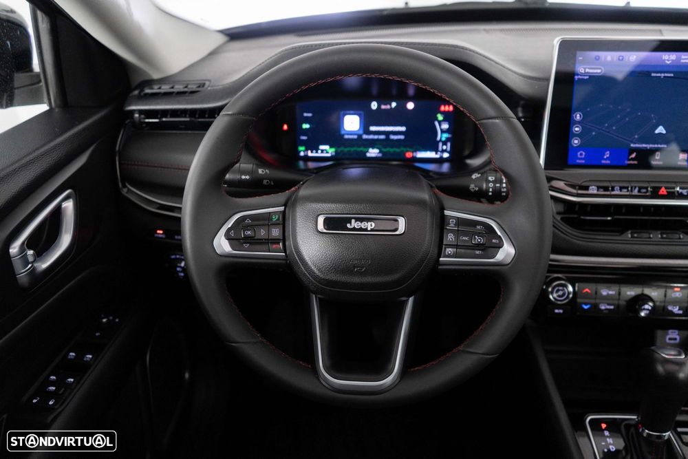 Jeep Compass - 29