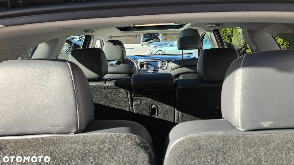 Kia Sorento 2.2 CRDI GT Line - 22