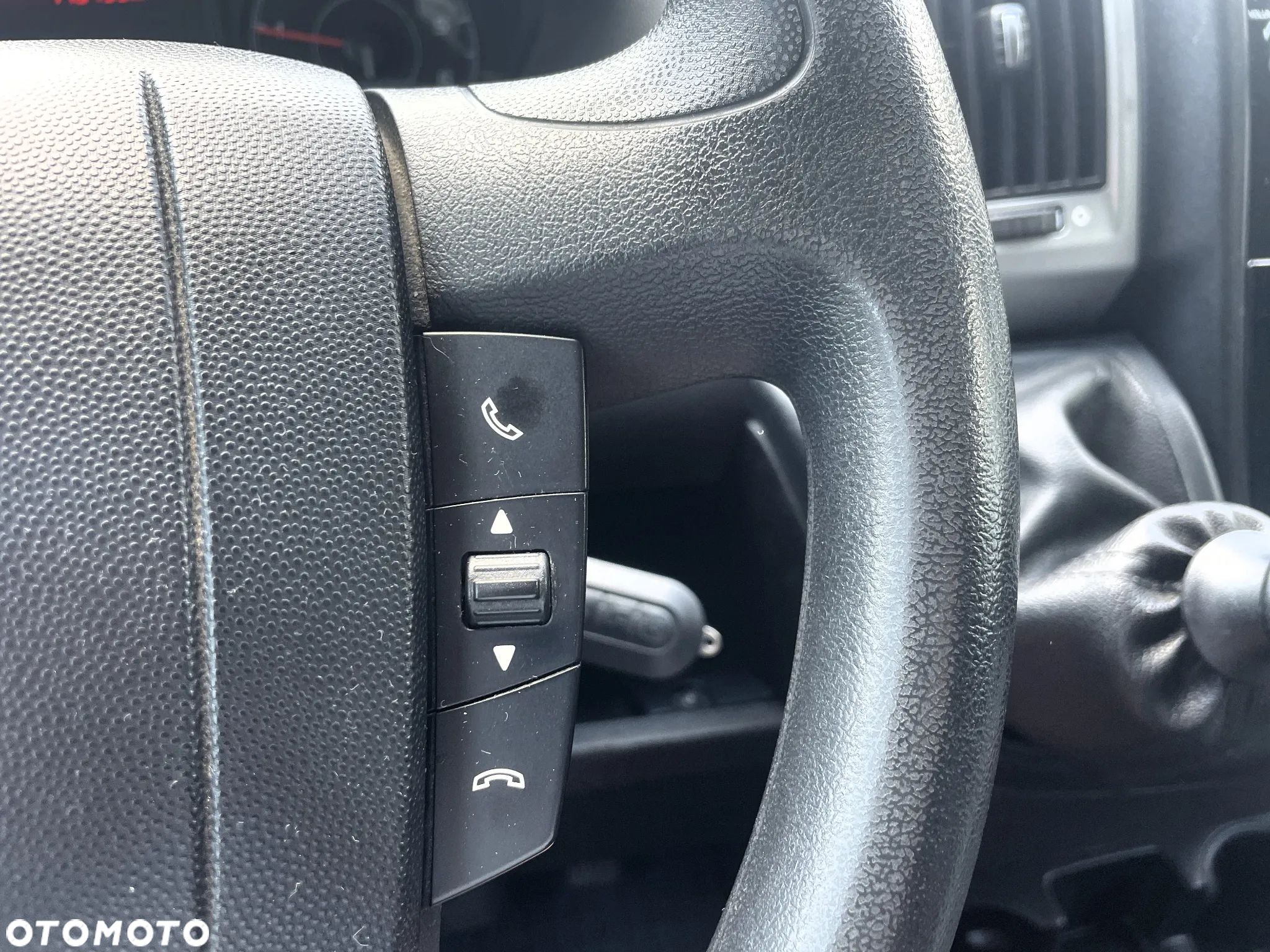 Fiat Ducato 33 MJ L2 - 18