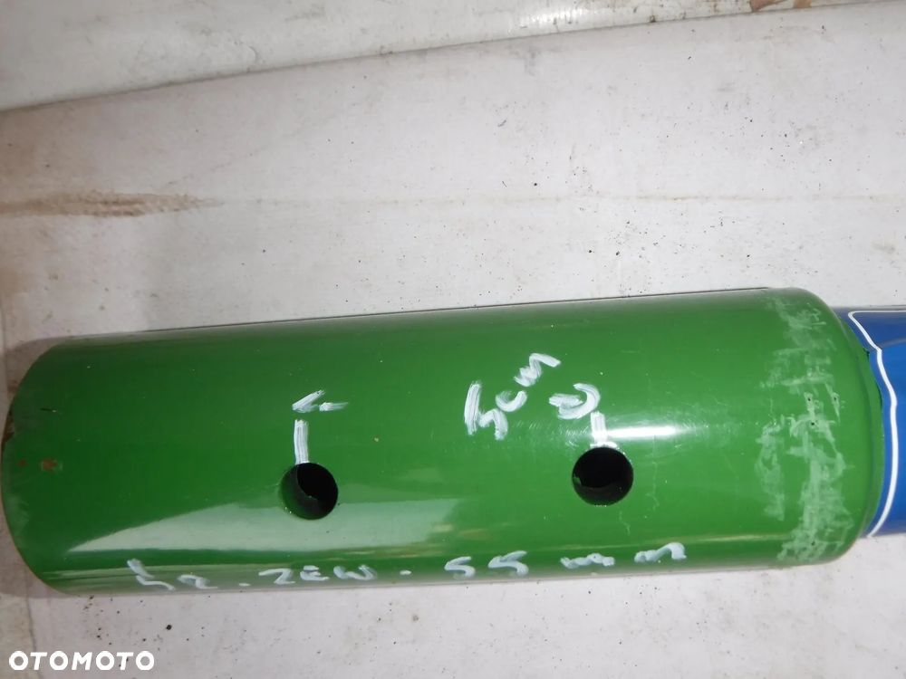 ramie zgrabiarki krone palców  700 800 s n nowe - 5