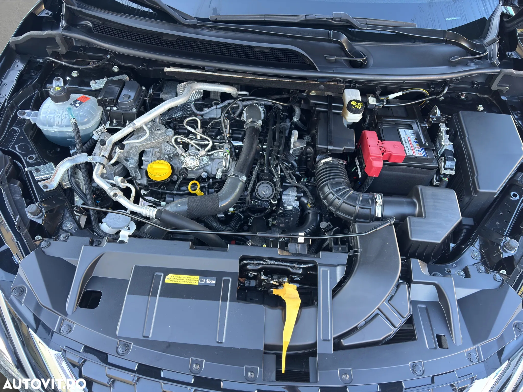 Nissan Qashqai 1.3 DIG-T MHEV Xtronic Tekna - 21