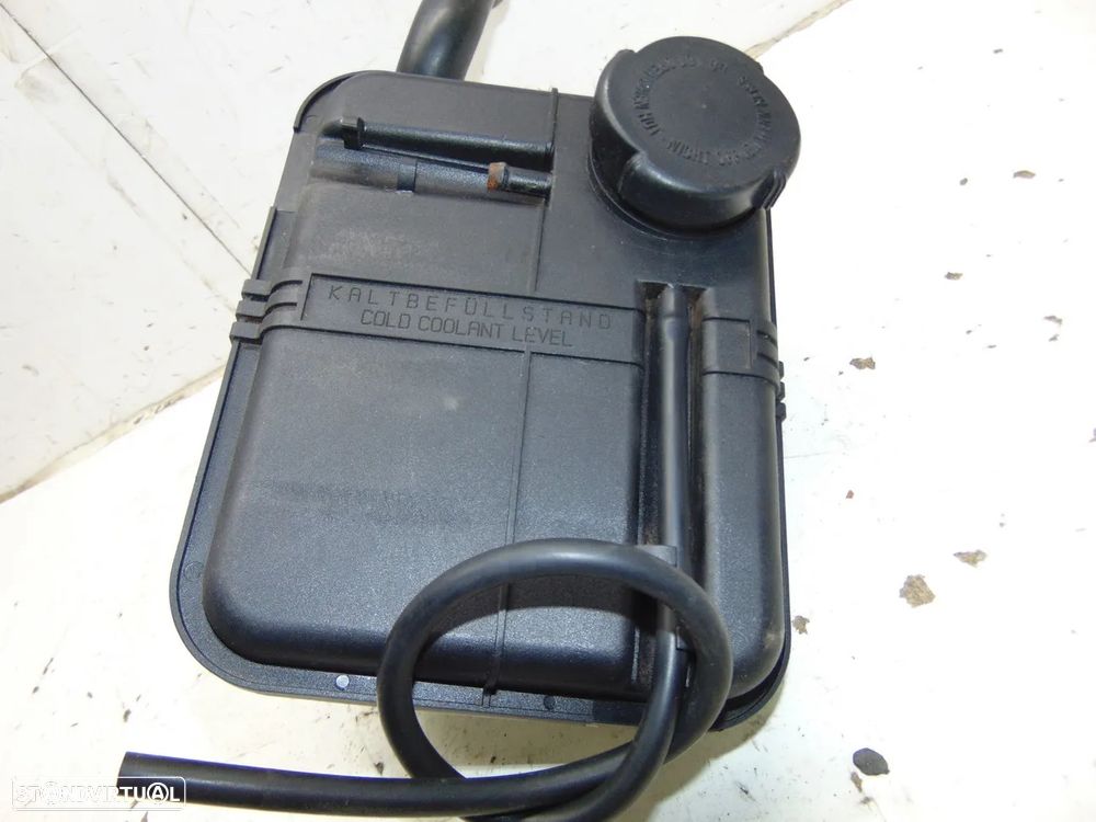 BMW 525 TDS/outros depósito água - 7