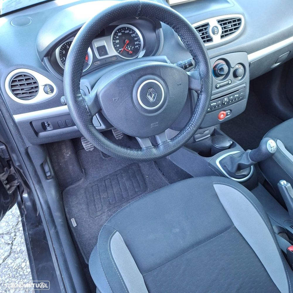 Renault Clio 1.2 TCE GT J15 - 8