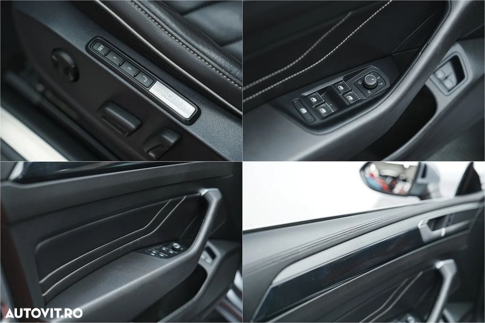 Volkswagen ARTEON 1.4 eHybrid OPF DSG R-Line - 33