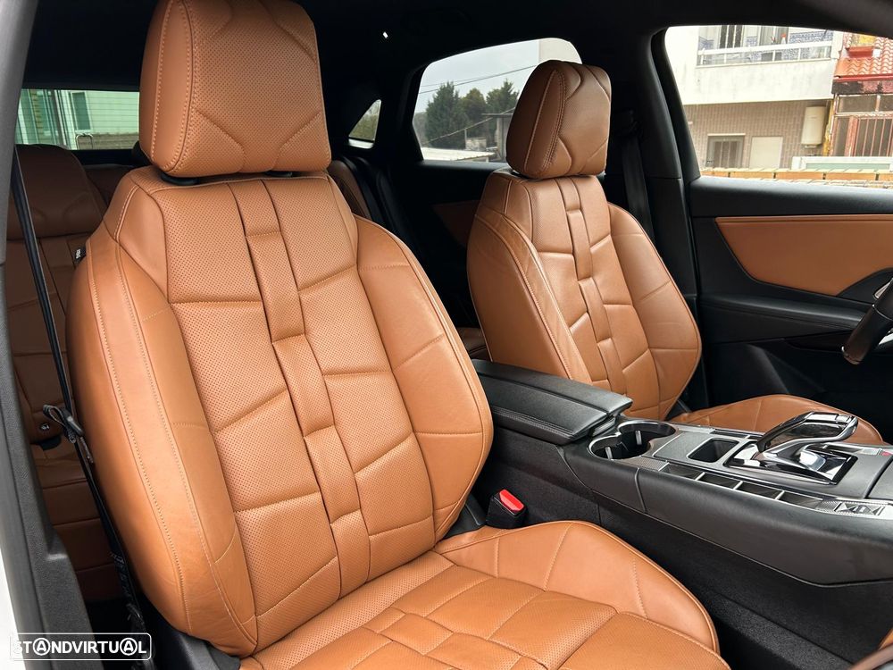 DS DS7 Crossback E-Tense Rivoli EAT8 - 25