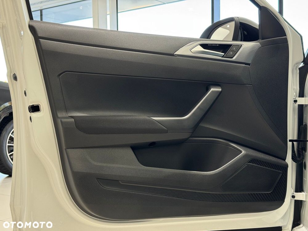 Volkswagen Taigo 1.5 TSI ACT Style DSG - 12