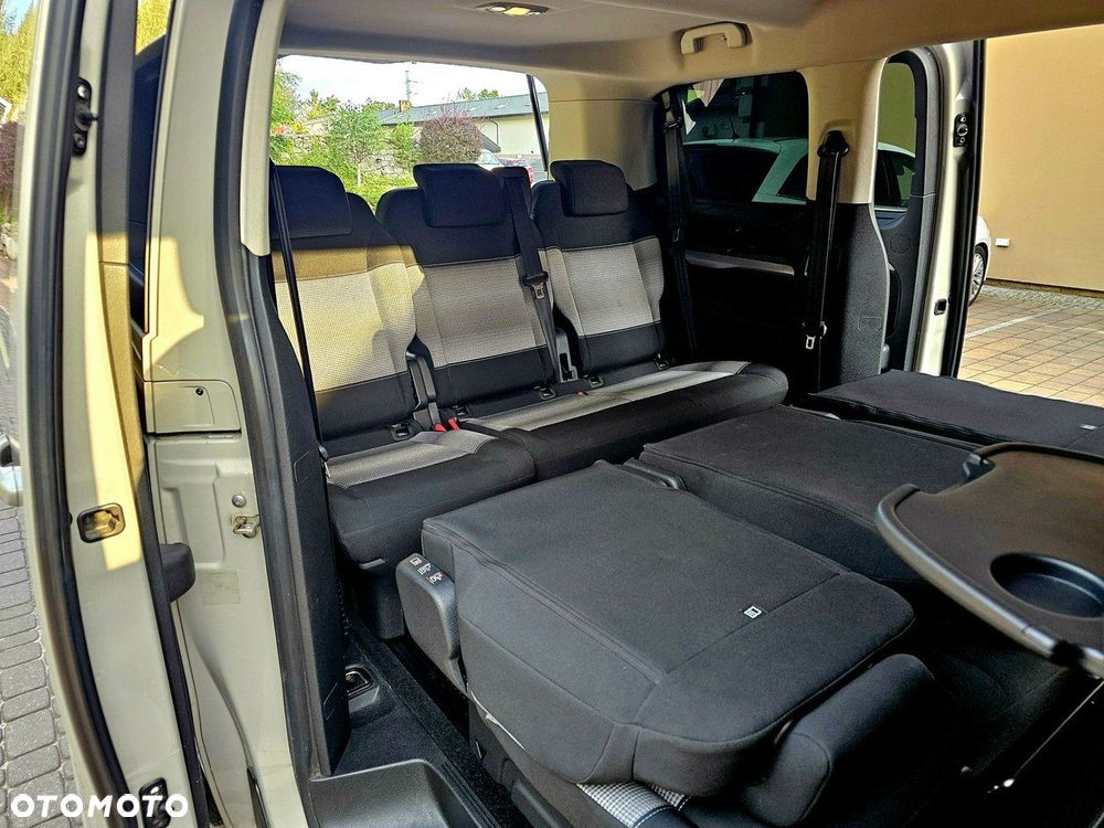 Citroën SpaceTourer - 15