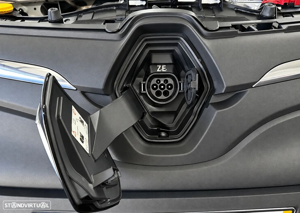 Renault KANGOO Z.E. 33 KW - IVA DEDUTIVÉL - BATERIAS PRÓPRIAS - 42