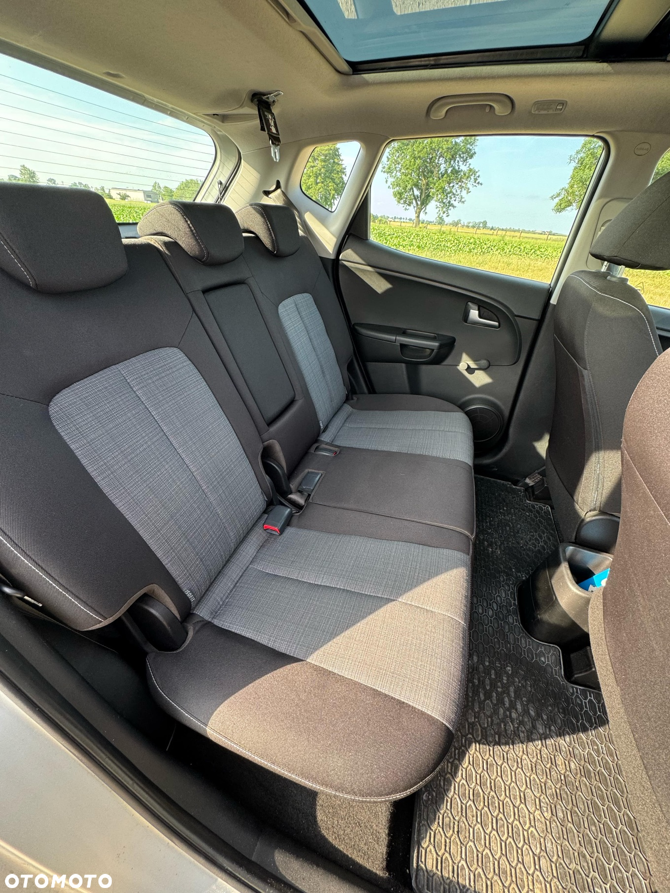 Kia Venga 1.4 M - 8