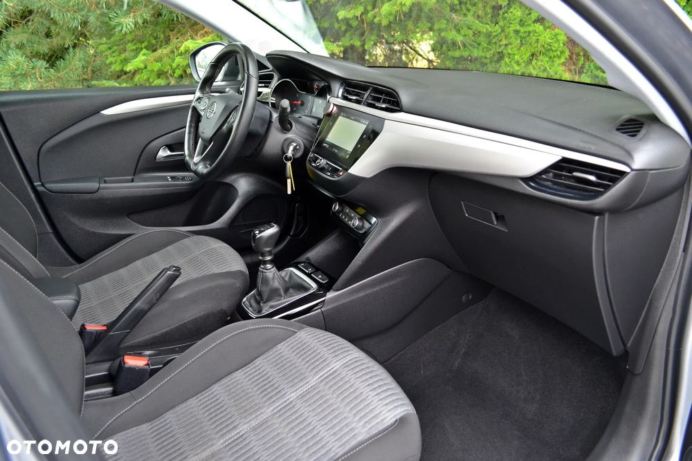 Opel Corsa - 21