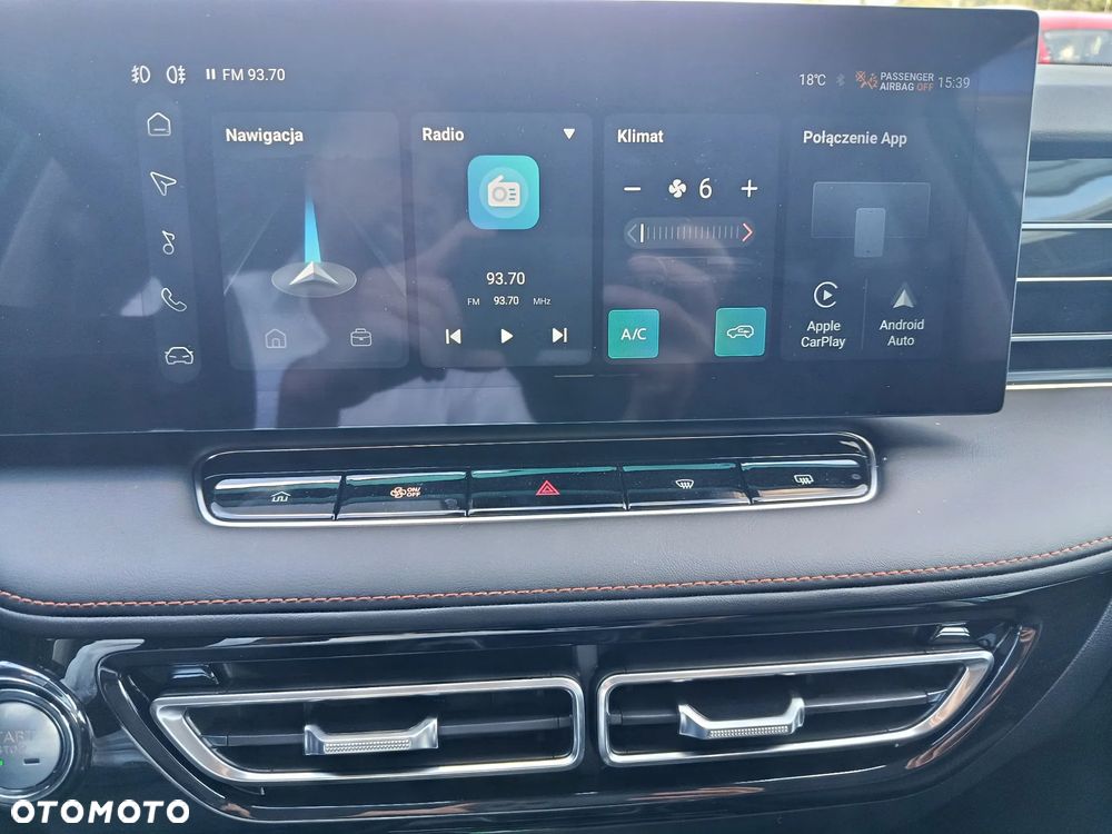 MG HS 1.5 T-GDI Excite DCT - 16