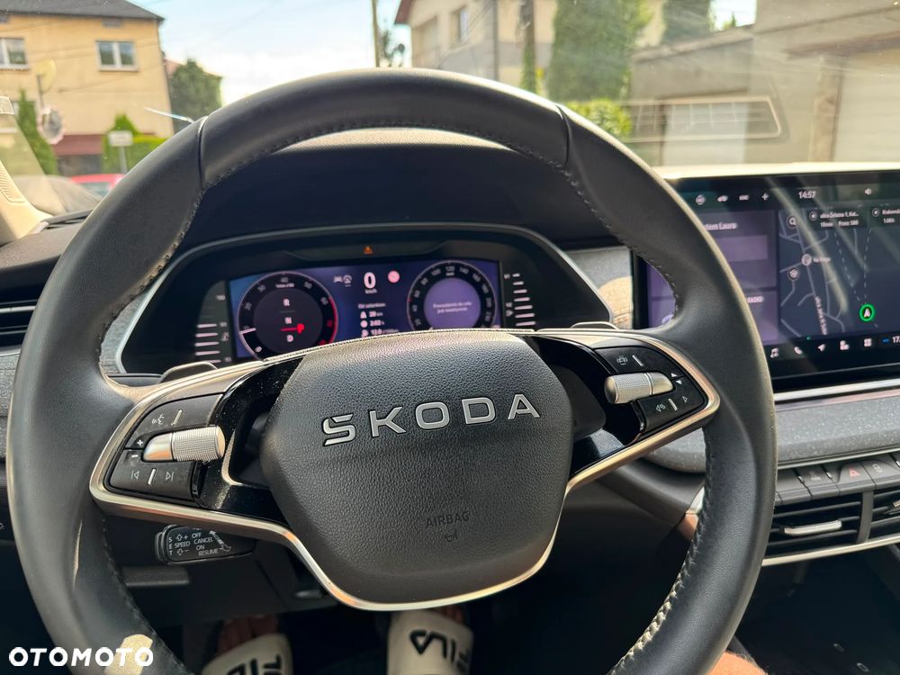 Skoda Octavia - 13