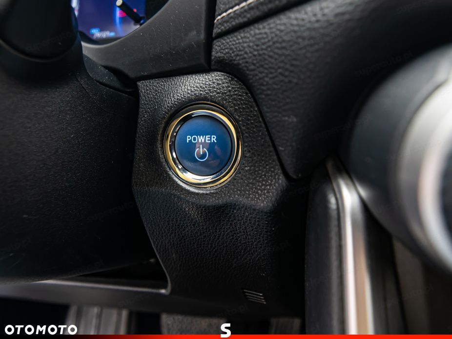 Toyota RAV4 2.5 Hybrid Comfort 4x4 - 15